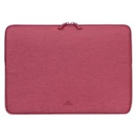 RIVACASE 7703 Suzuka Funda 13,3" rojo